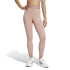 Mallas de Fitness adidas Techfit 7/8 Mujer Rosa