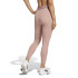 Mallas de Fitness adidas Techfit 7/8 Mujer Rosa