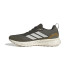 Zapatillas de Running adidas Runfalcon 5 Tr Hombre Verde Oscuro