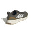 Zapatillas de Running adidas Runfalcon 5 Tr Hombre Verde Oscuro