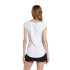 Camiseta Ditchill Ease Mujer Blanco