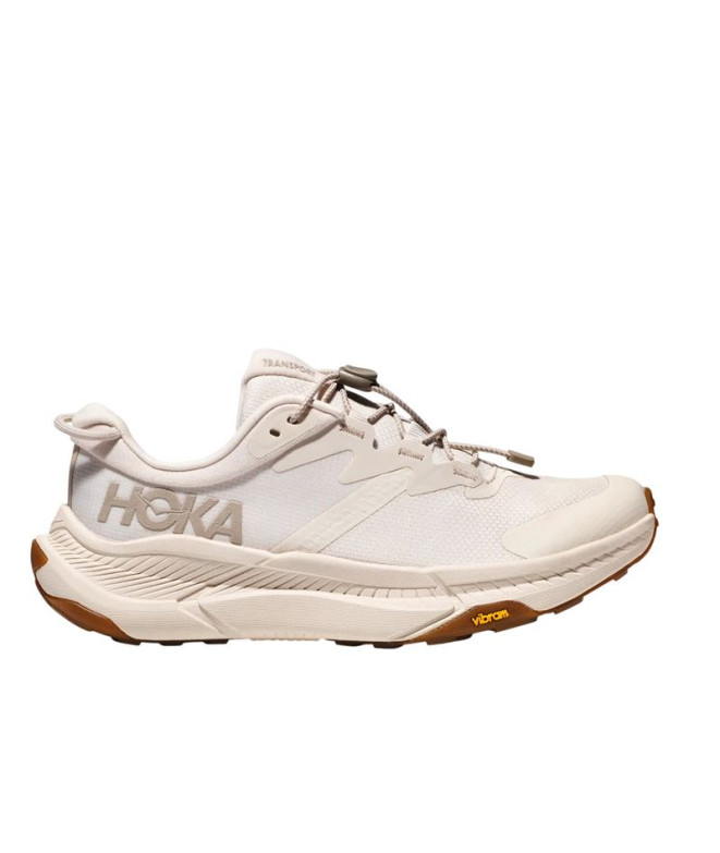 Zapatillas de Montaña Hoka Transport Mujer...