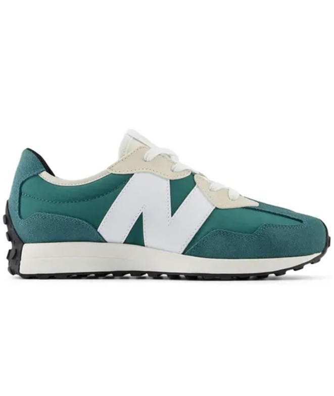 Zapatillas New Balance 327 New Spruce Infantil...