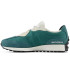 Zapatillas New Balance 327 New Spruce Infantil Verde