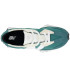 Zapatillas New Balance 327 New Spruce Infantil Verde