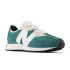 Zapatillas New Balance 327 New Spruce Infantil Verde