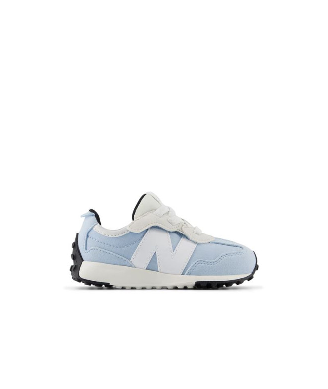 Zapatillas New Balance 327 New-B Hook & Loop...