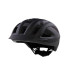Casco de Ciclismo Oakley Aro3 Allroad Hombre Negro Mate