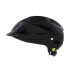 Casco de Ciclismo Oakley Aro3 Allroad Hombre Negro Mate