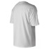 Camiseta Sportswear New Balance Athetics Crossover