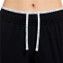 Pantalones de Running Nike Air Negro Mujer