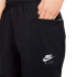 Pantalones de Running Nike Air Negro Mujer
