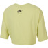 Camiseta Sportswear Nike Air Amarillo