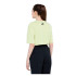 Camiseta Sportswear Nike Air Amarillo