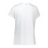 Camiseta de Fitness Calvin Klein Manga Corta
