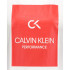 Camiseta de Fitness Calvin Klein Manga Corta
