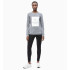 Sudadera de Fitness Calvin Klein sin Capucha