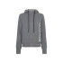 Chaqueta de Fitness Calvin Klein Full Zip