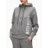 Chaqueta de Fitness Calvin Klein Full Zip