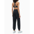 Pantalones de Fitness Calvin Klein Knit con Logo
