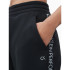 Pantalones de Fitness Calvin Klein Knit con Logo