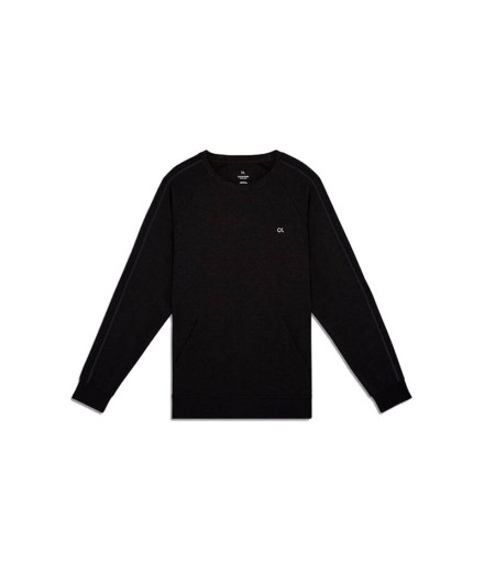 Sudadera de Fitness Calvin Klein sin Capucha