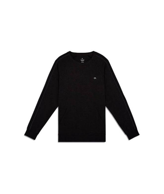 Sudadera de Fitness Calvin Klein sin Capucha