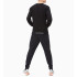 Sudadera de Fitness Calvin Klein sin Capucha
