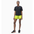 Camiseta de Fitness Calvin Klein Manga Corta