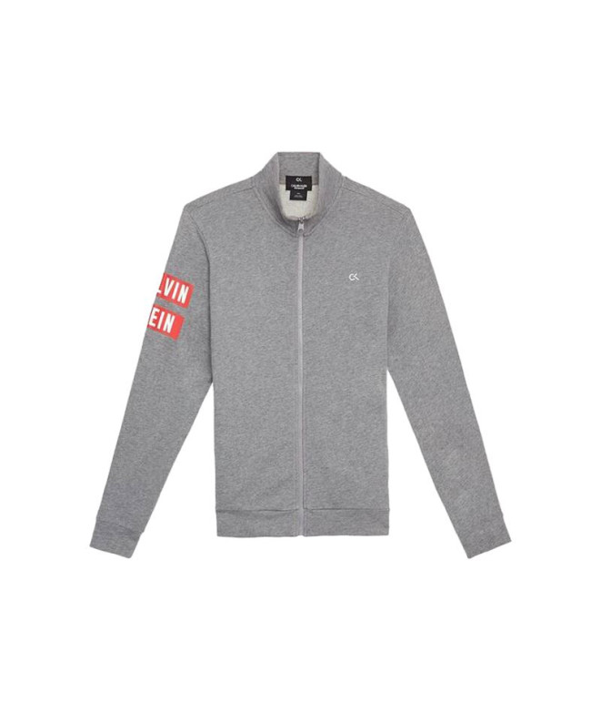 Chaqueta de Fitness Calvin Klein