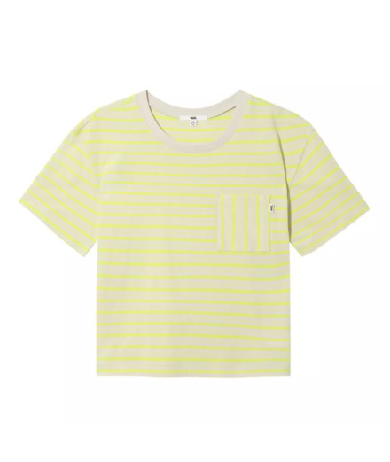 Camiseta Sportswear Vans Mini Check