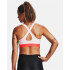 Sujetador deportivo Under Armour Mid Crossback