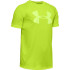 Camiseta de Trainning Under Armour Tech Big Logo