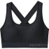 Sujetador deportivo Under Armour Mid Crossback