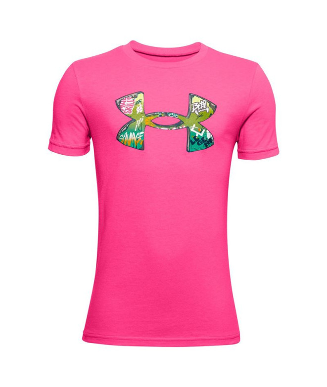 Camiseta de Trainnig Under Armour UA TEch...