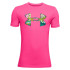 Camiseta de Trainnig Under Armour UA TEch Illustration
