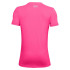 Camiseta de Trainnig Under Armour UA TEch Illustration