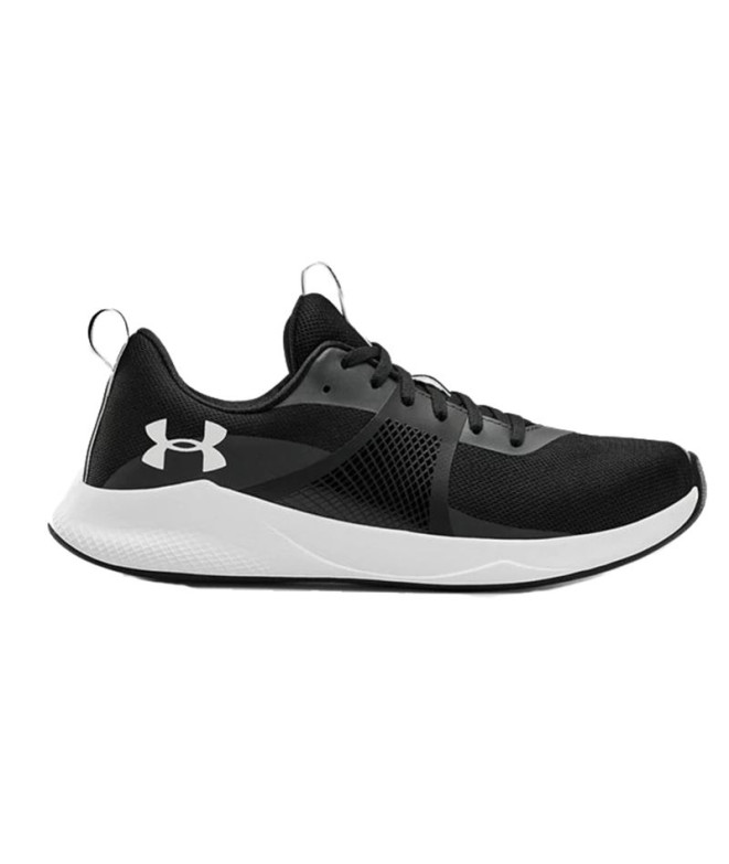Zapatillas de Trainning Under Armour Charged...