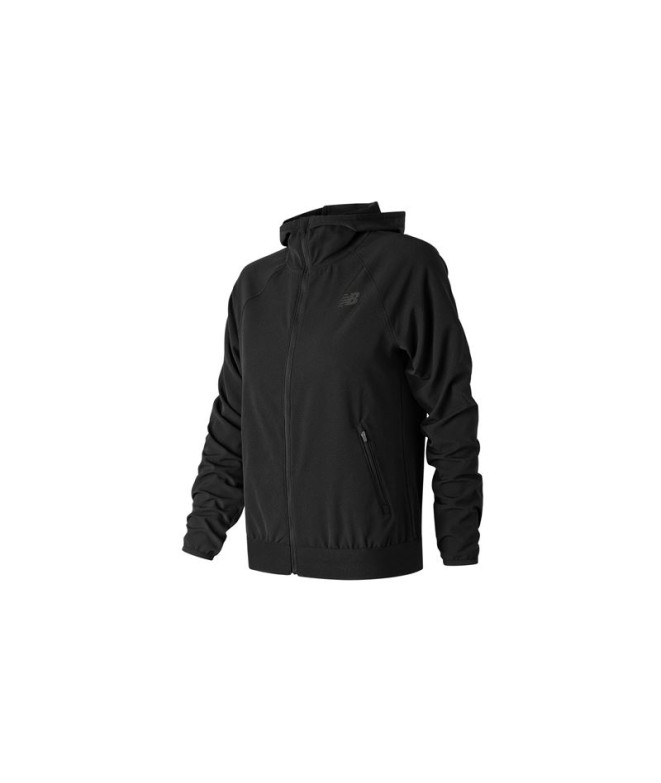 Chaqueta de Trainning New Balance Deportiva...