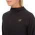 Chaqueta de Trainning New Balance Deportiva Accelerate