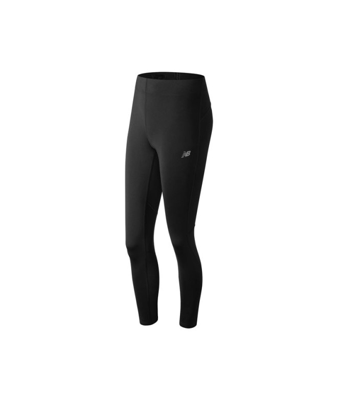 Mallas de Running New Balance712 Impact Tight