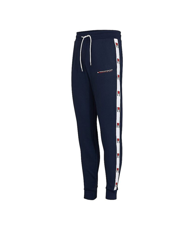 Pantalones de Fitness Tommy Hilfiger Jogger...