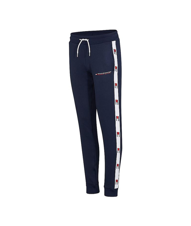 Pantalón de Fitness Tommy Hilfiger Flag Tape...