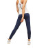Pantalón de Fitness Tommy Hilfiger Flag Tape Jogger