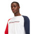 Sudadera de Fitness Tommy Hilfiger Knit Crew