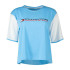 Camiseta de Fitness Tommy Hilfiger Logo ColorBlack