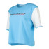 Camiseta de Fitness Tommy Hilfiger Logo ColorBlack
