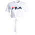 Camiseta Sportswear Fila Roxy Belted Turtle