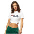 Camiseta Sportswear Fila Roxy Belted Turtle