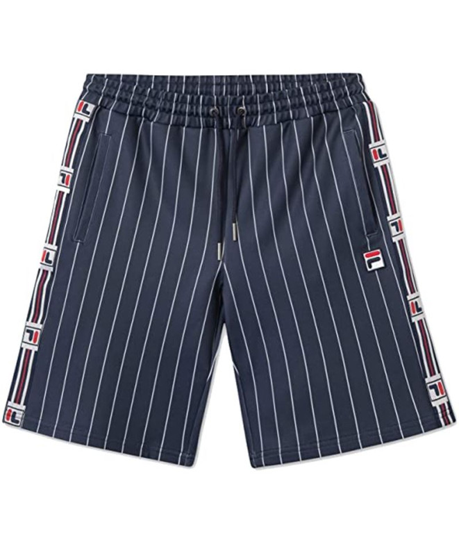 Pantalones Sportswear Fila Logo